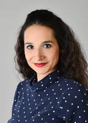 Andrea Zelová